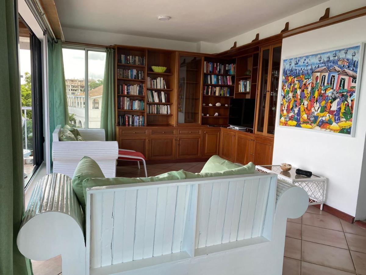 Neptuno Refugio Hotel