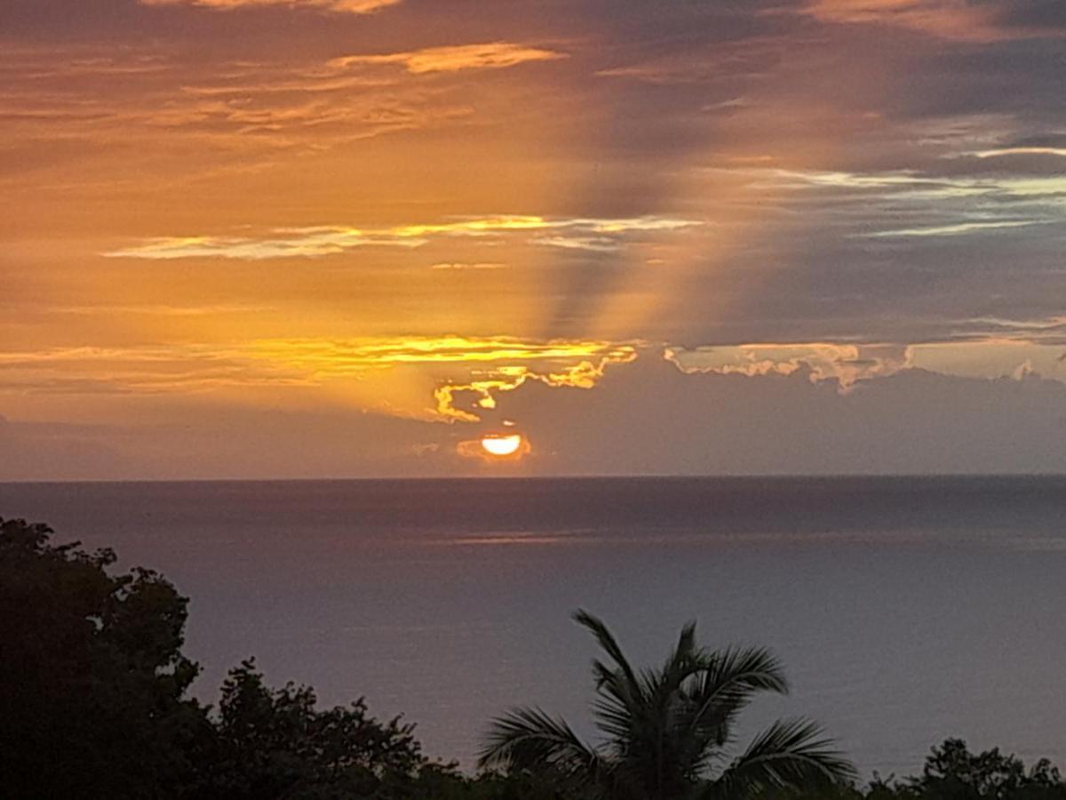 Les Sun And Sea Deshaies