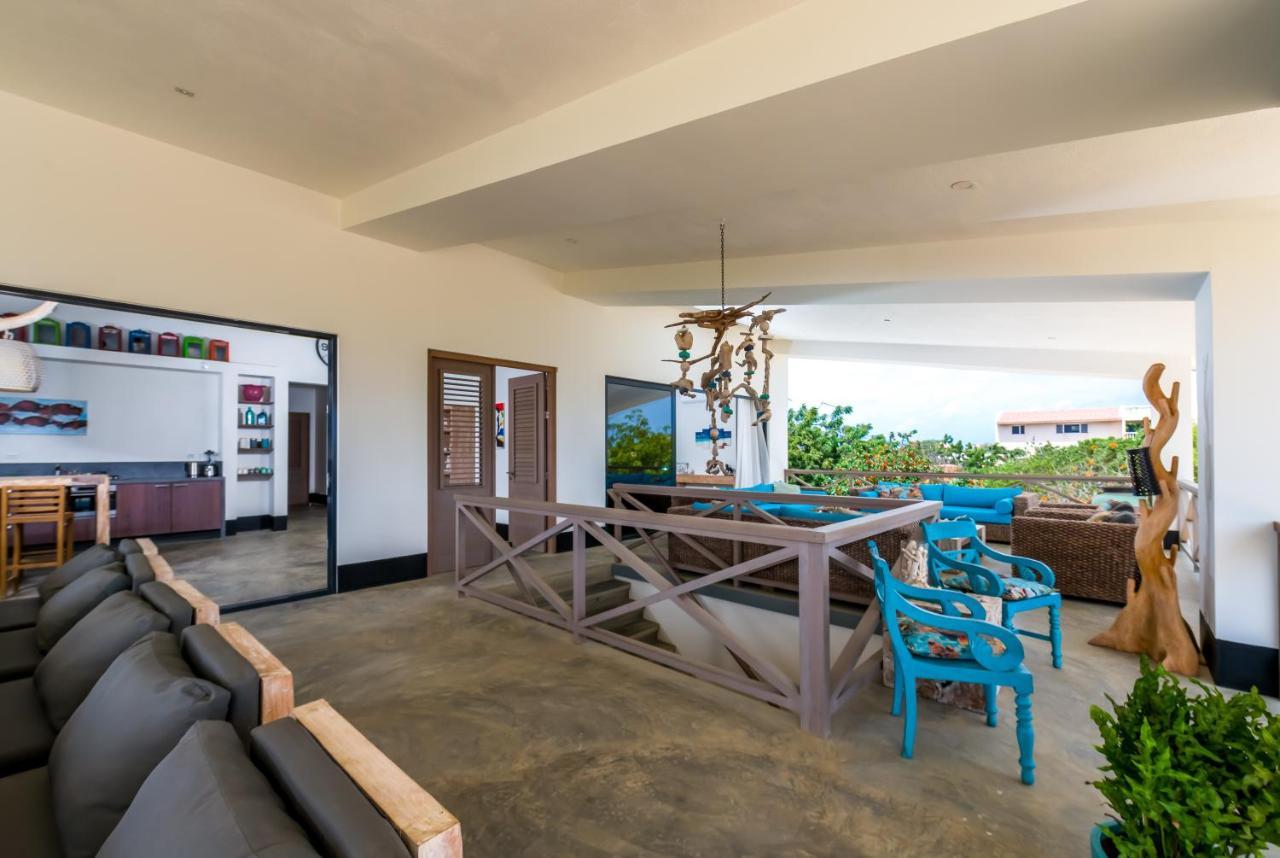 Vista Alegre Apartment Playa
