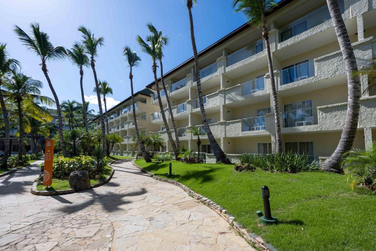 Coral Costa Caribe Resort 4*