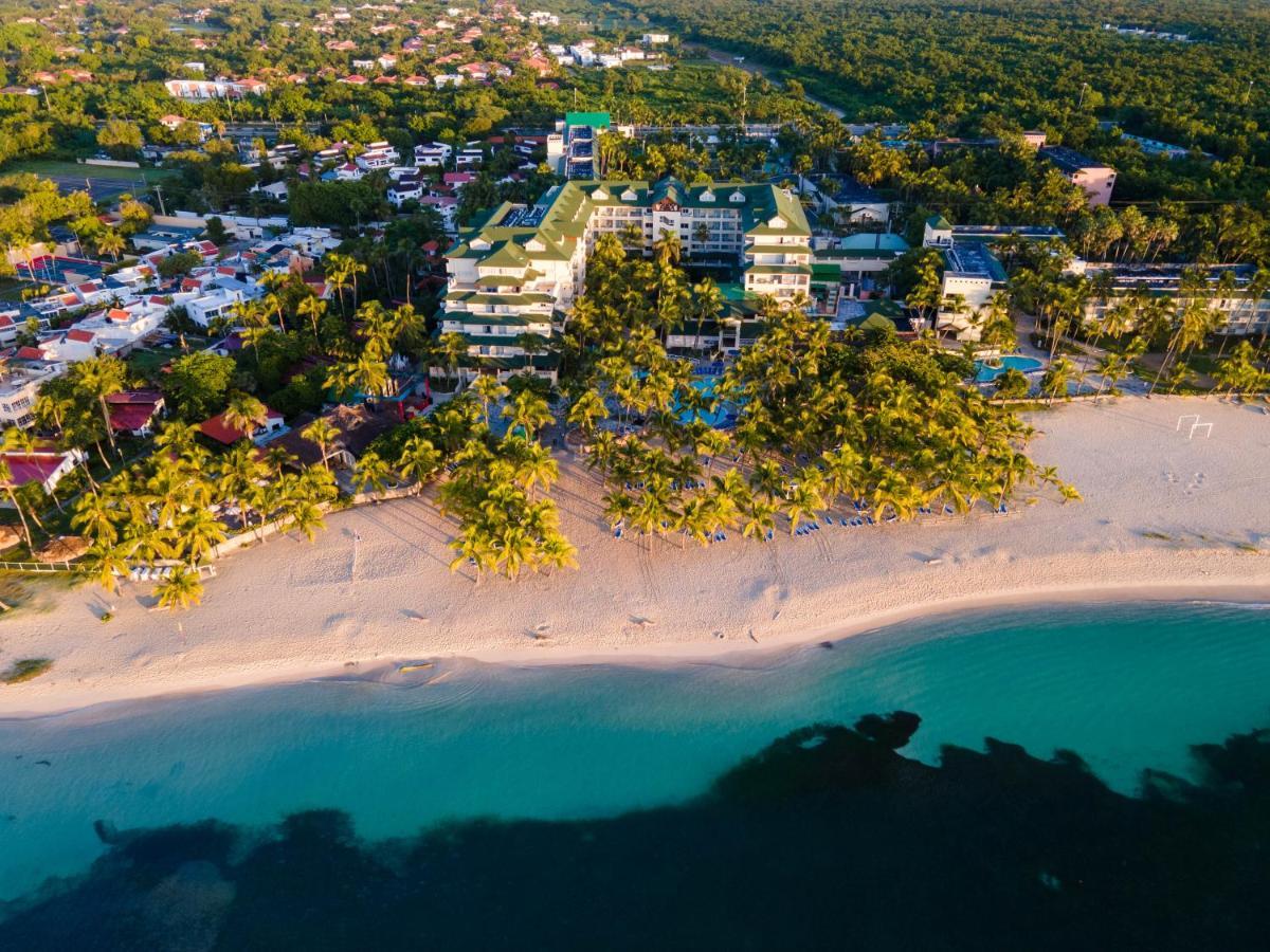 Coral Costa Caribe