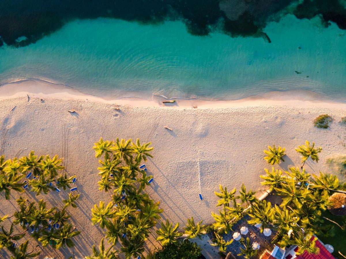 Coral Costa Caribe Juan Dolio