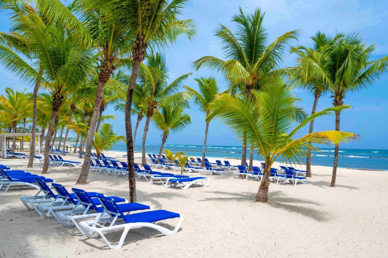 Coral Costa Caribe Resort Juan Dolio