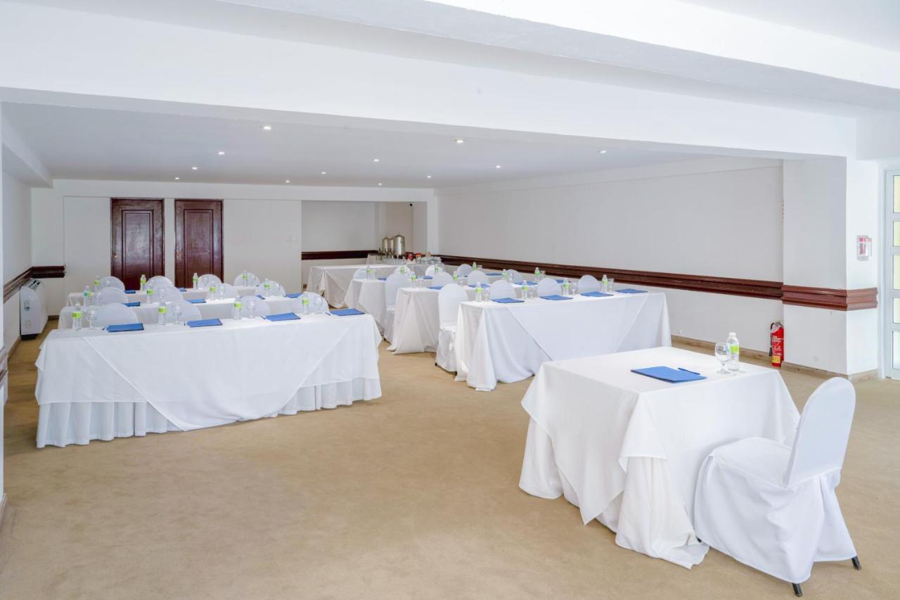 Coral Costa Caribe 4* Juan Dolio