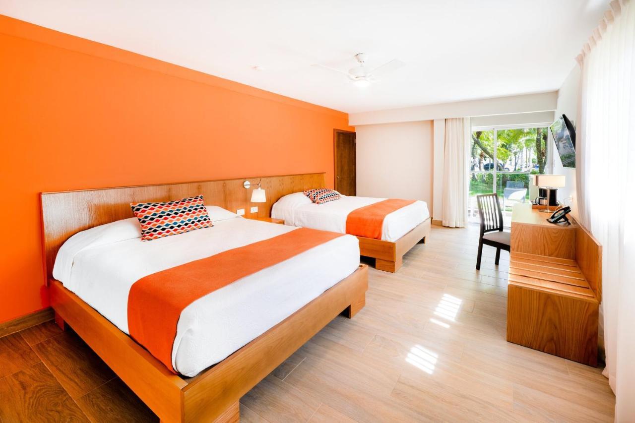 Coral Costa Caribe