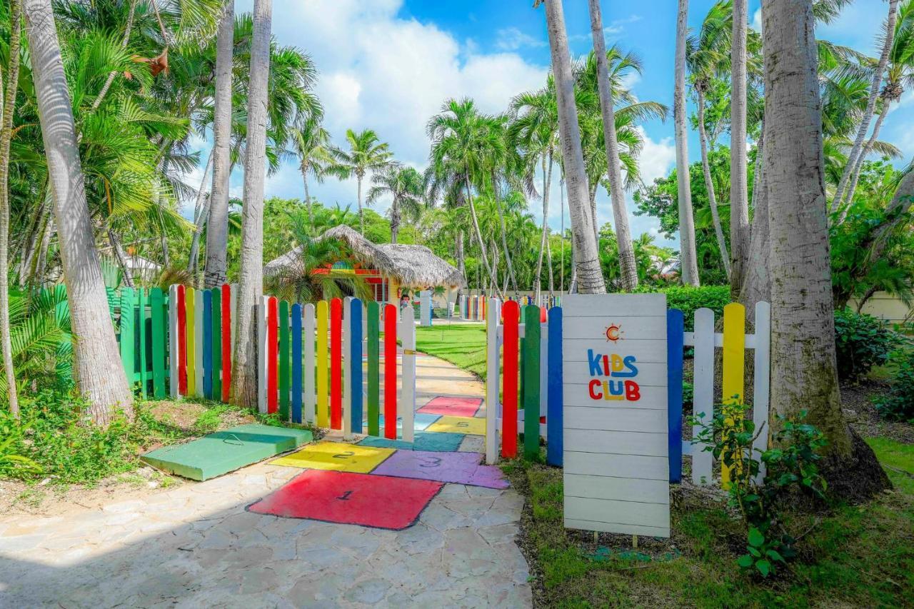 Coral Costa Caribe Resort