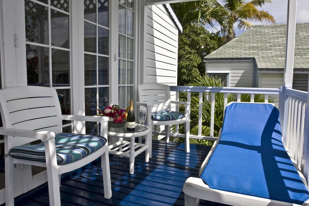 La Vista 3* Simpson Bay