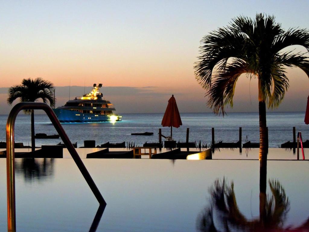 Buccament Bay Resort Saint Vincent
