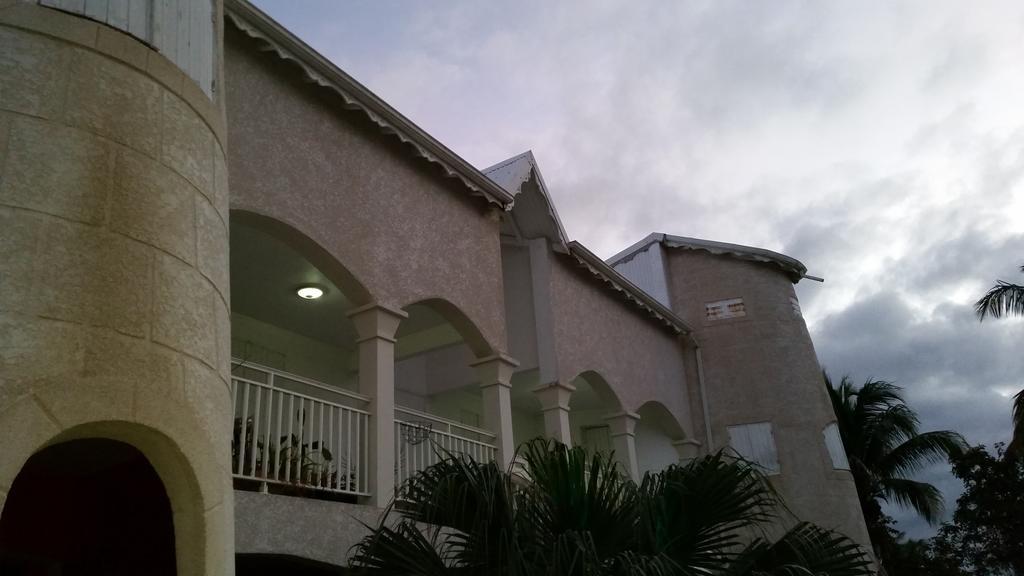 Moulins Apartamento