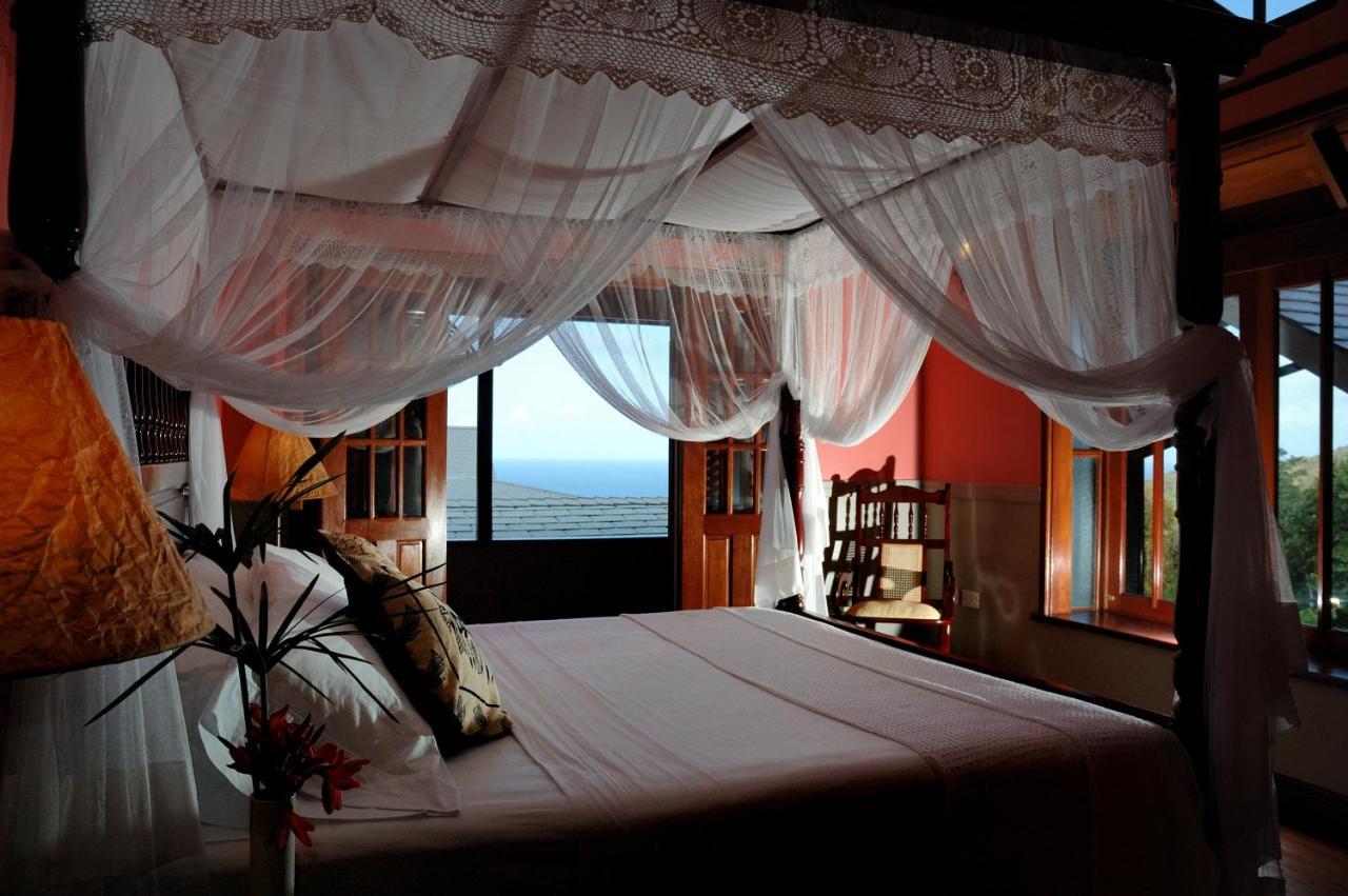 Hotel Spring Bequia