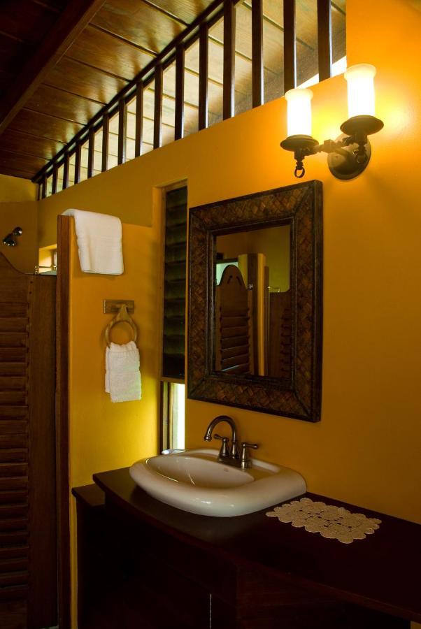Spring Bequia Hotel Port Elizabeth
