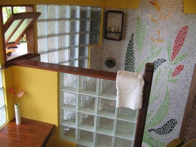Spring Bequia Hotel