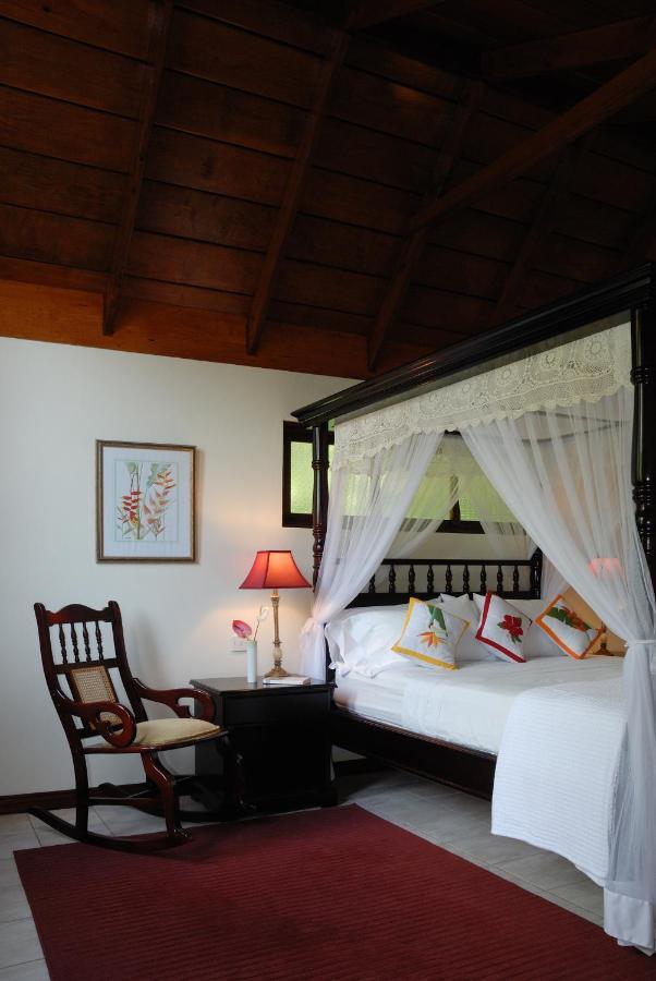 Hotel Spring Bequia Port Elizabeth