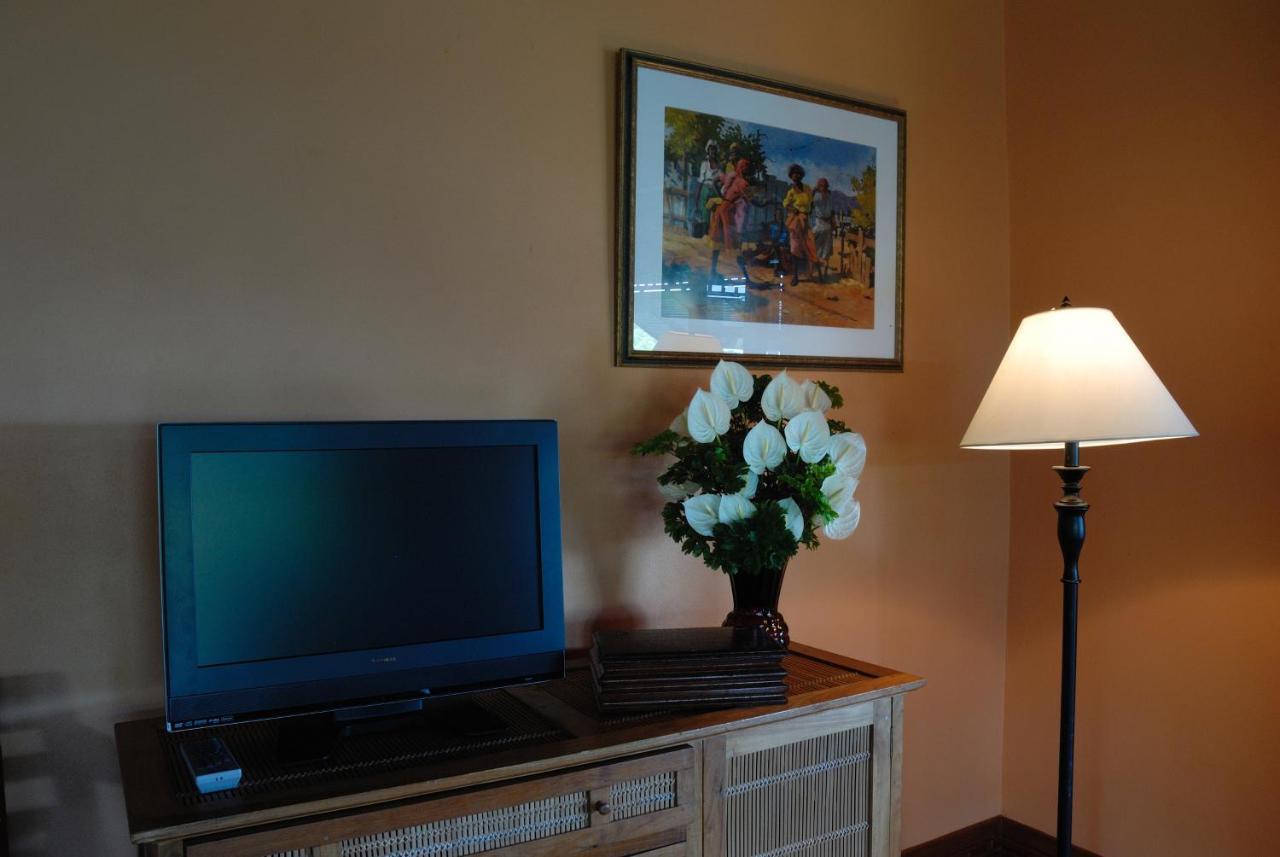 Spring Bequia Hotel