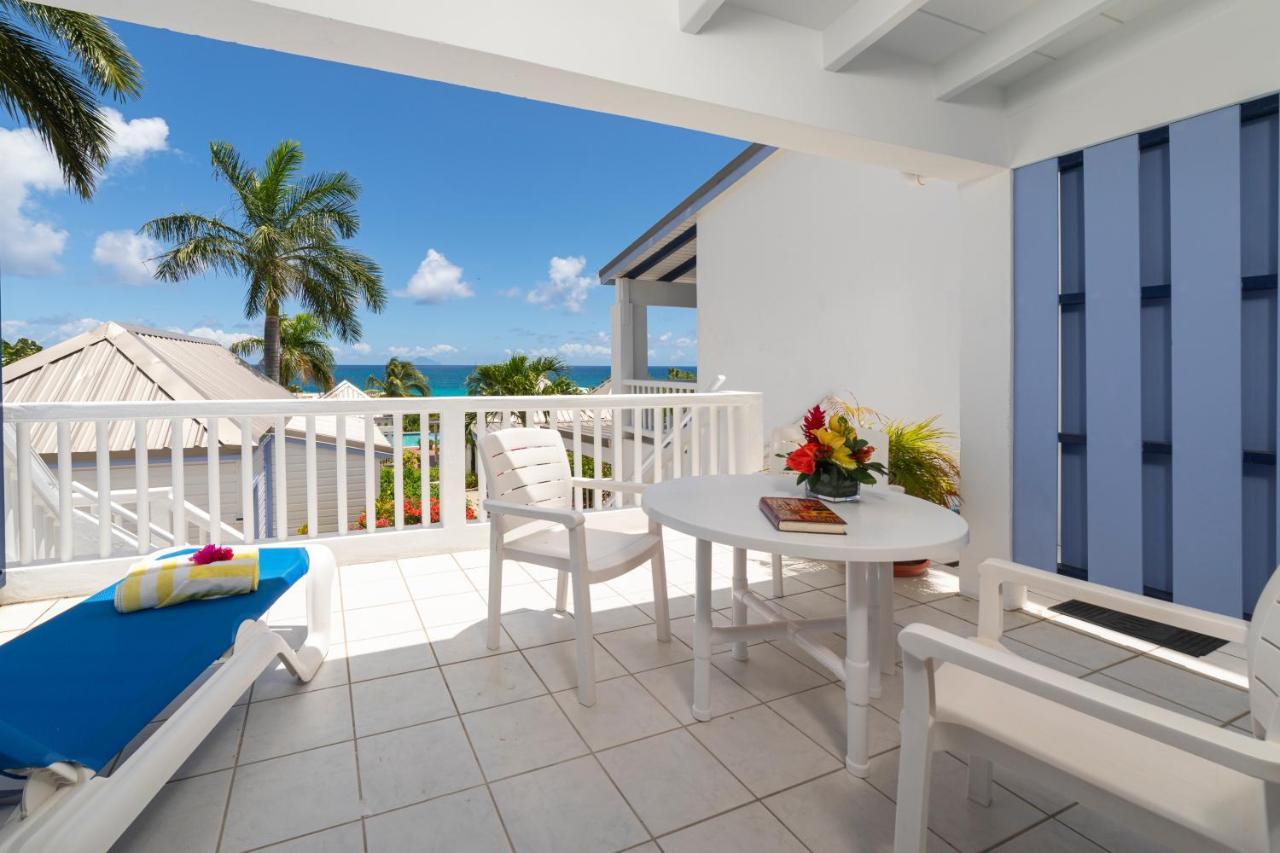 La Vista Resort Simpson Bay