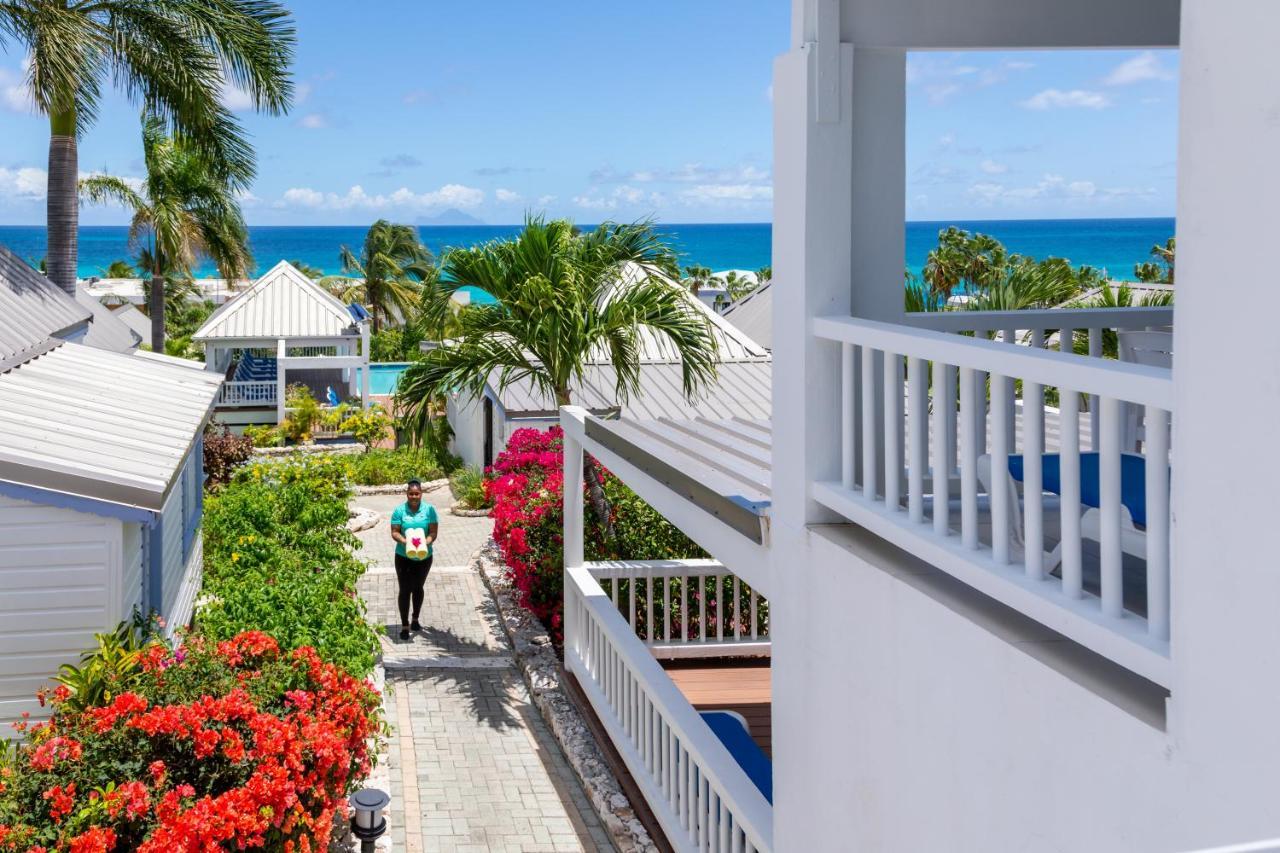 Resort La Vista Simpson Bay