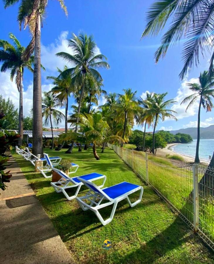 Brise Marine Aparthotel Sainte-Luce