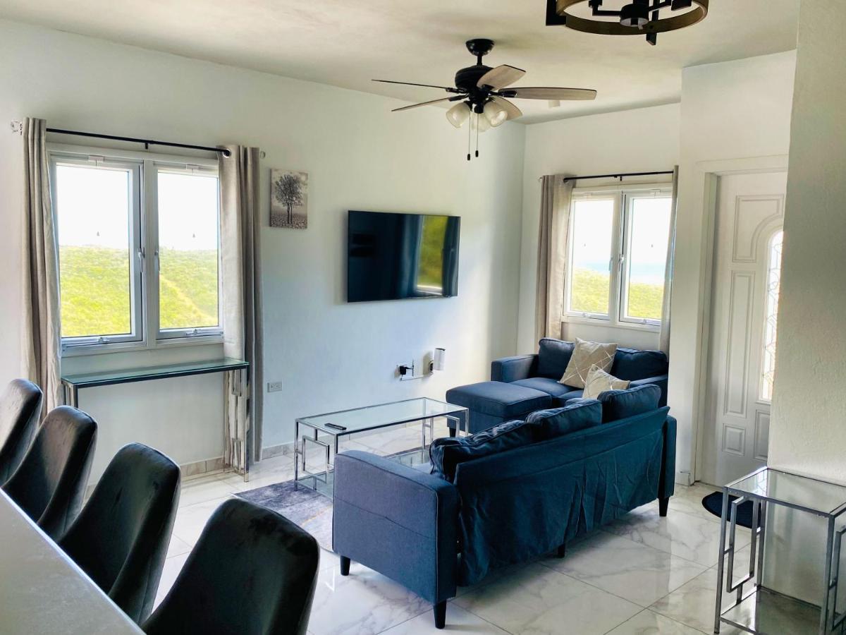 Apartment Sea-renity Philipsburg (Sint Maarten)