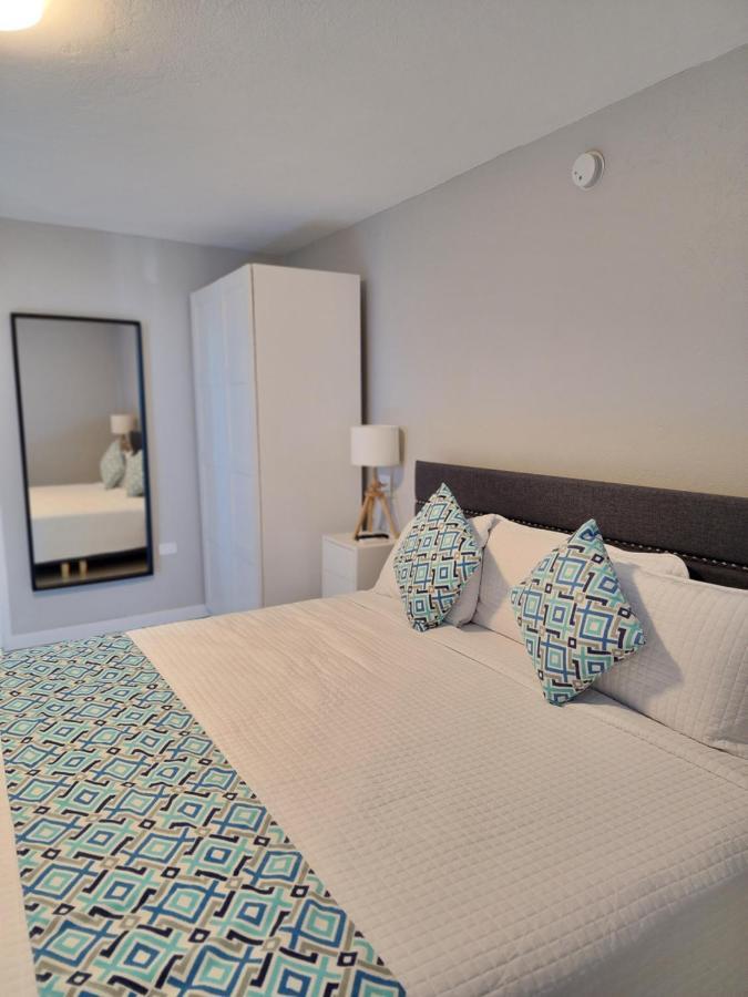 Aparthotel Luxe