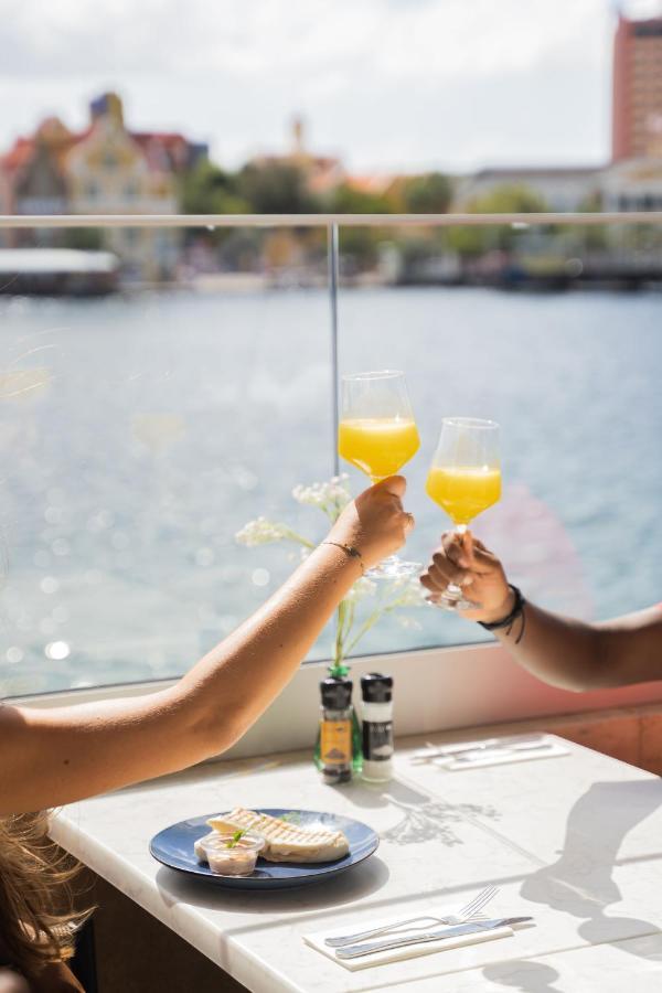 Hotel Harbor & Casino Curacao