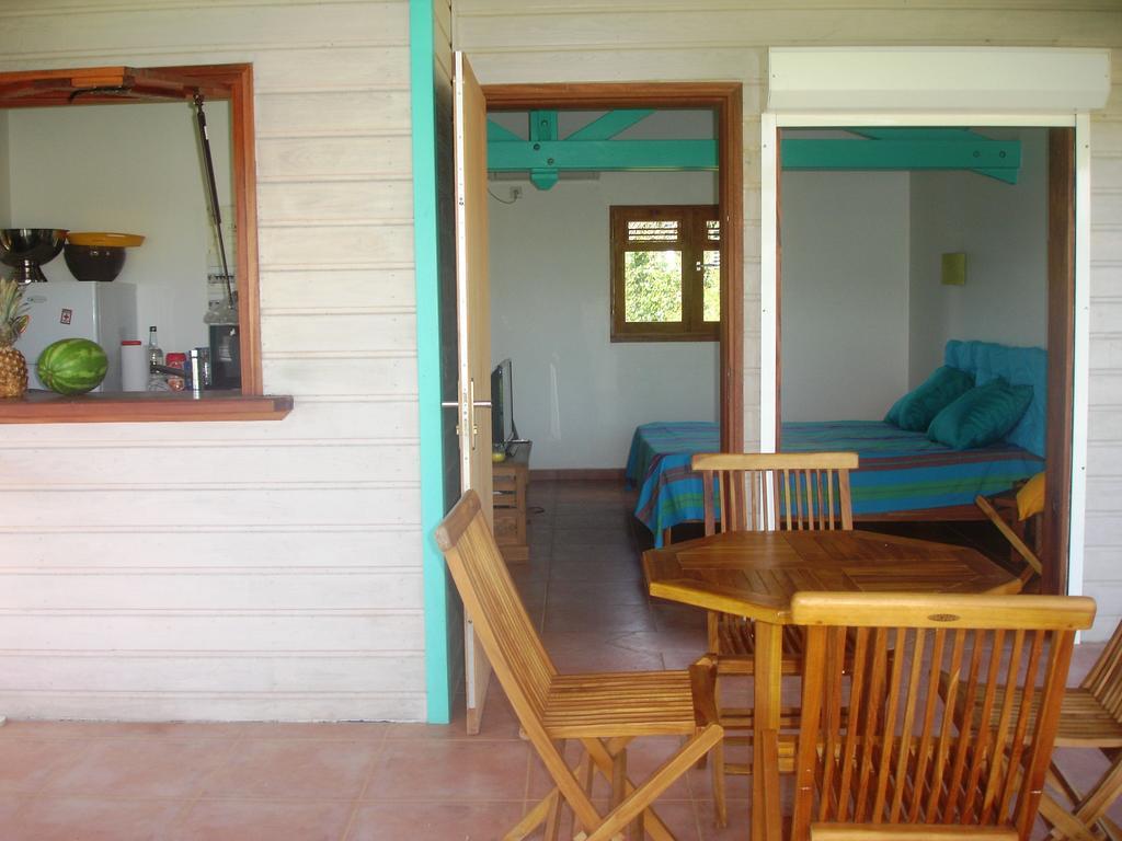 Residences Guadeloupe * Sainte-Rose