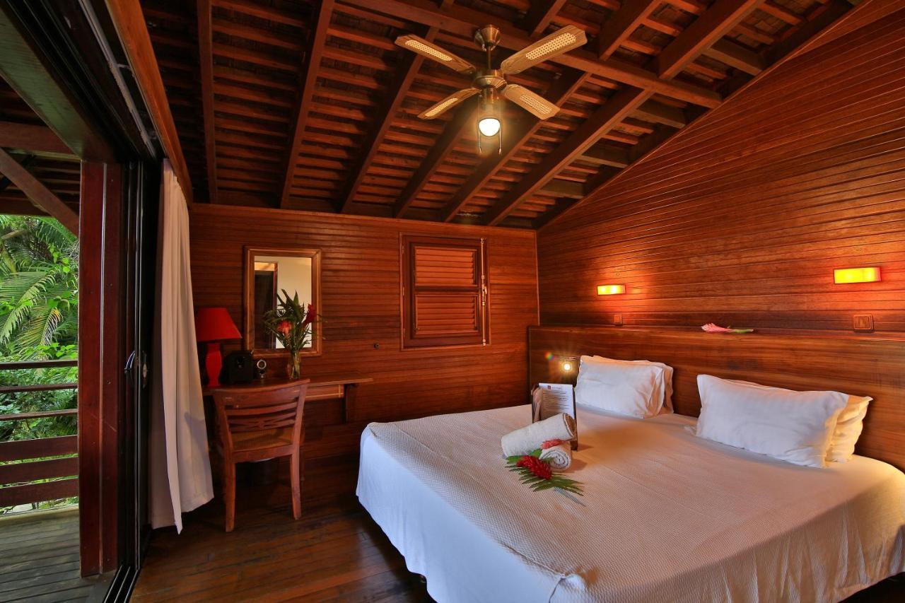 Hotel Jardin Malanga 3*