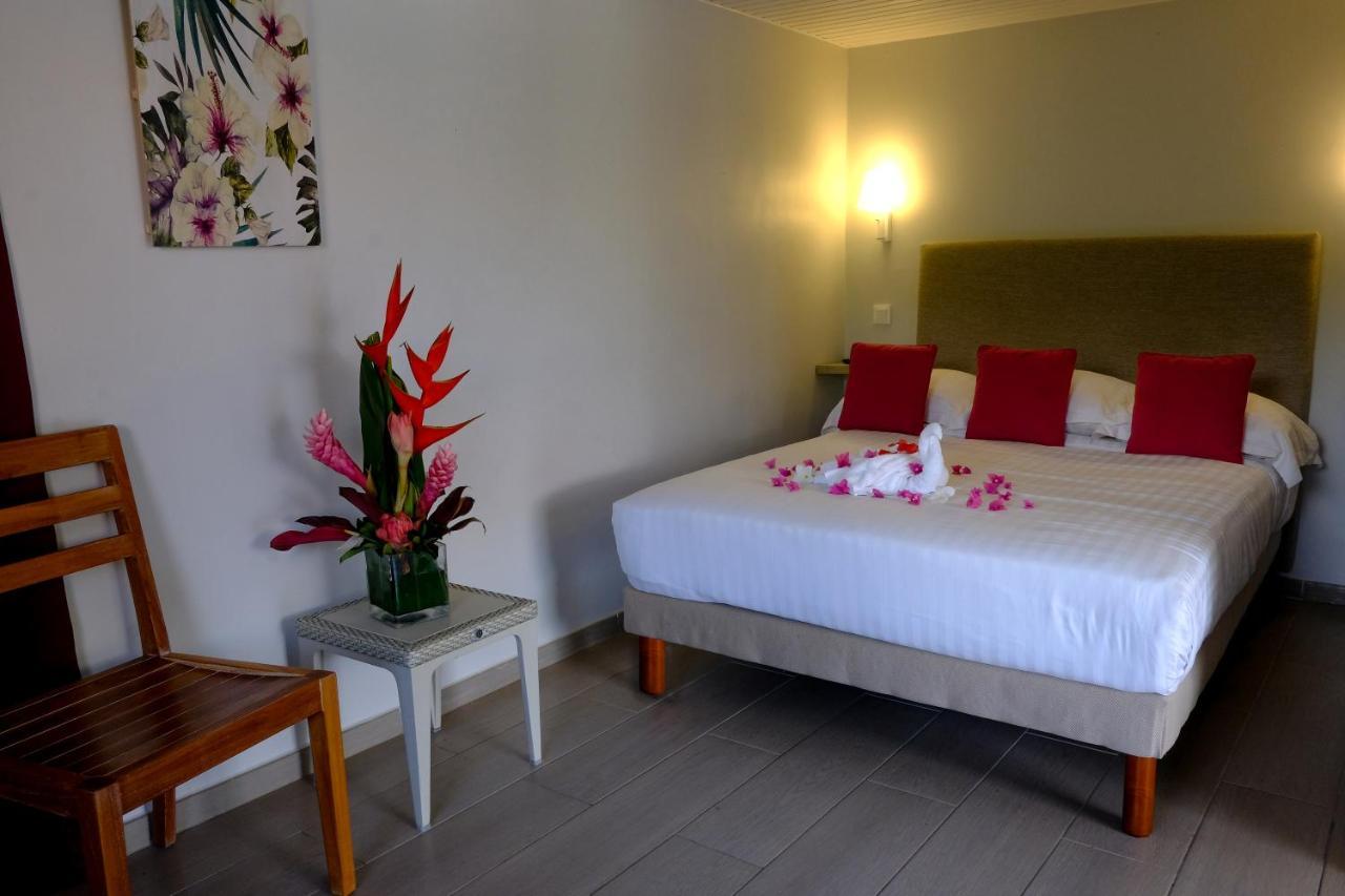 Fregate Bleue 3*