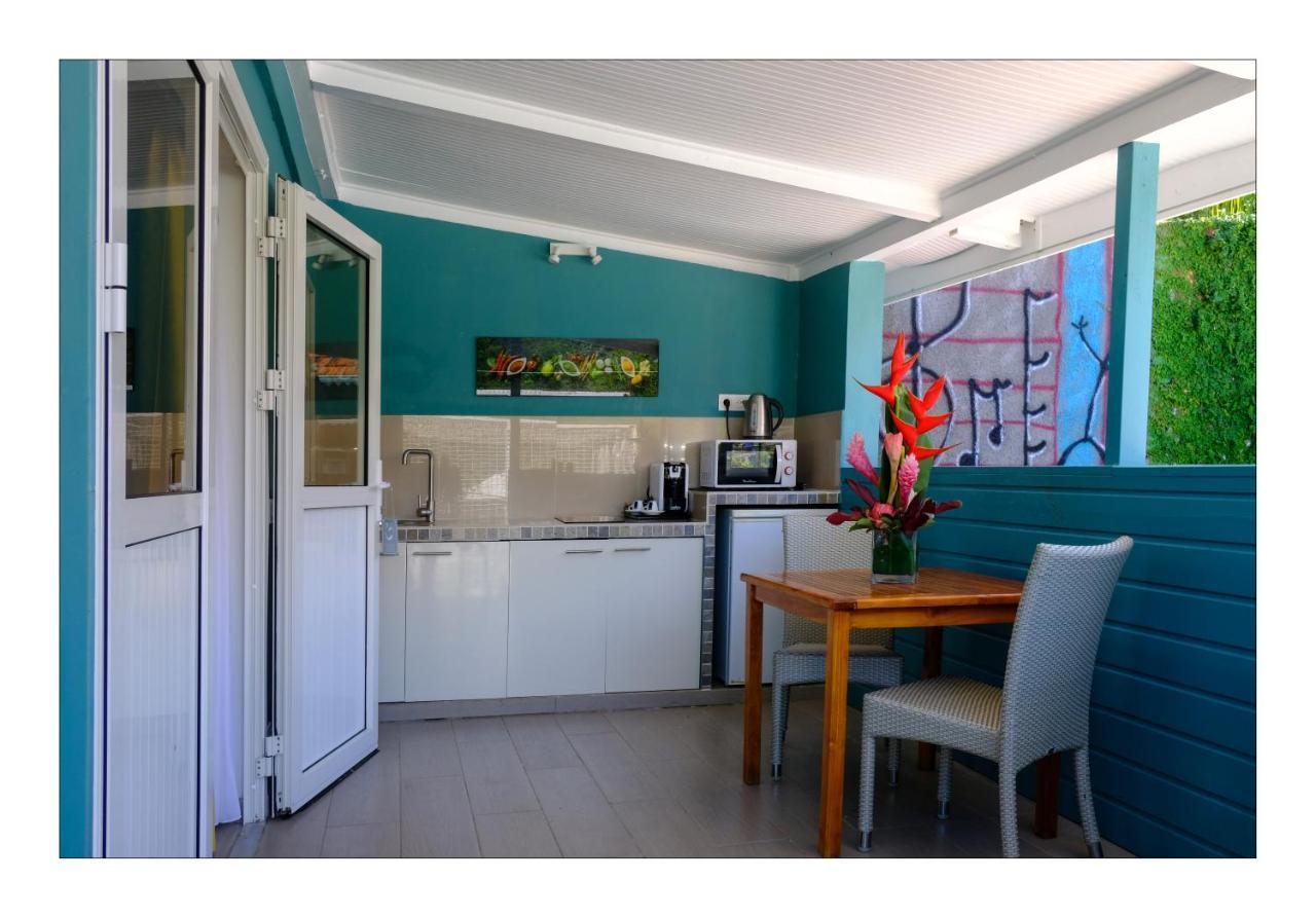 Fregate Bleue 3*