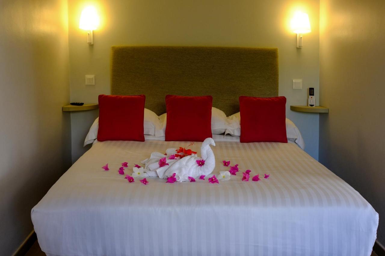 Fregate Bleue 3*