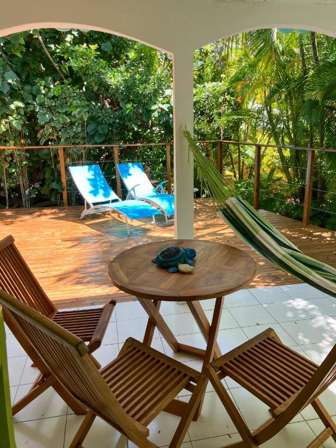 Guest house Zandoli Koko