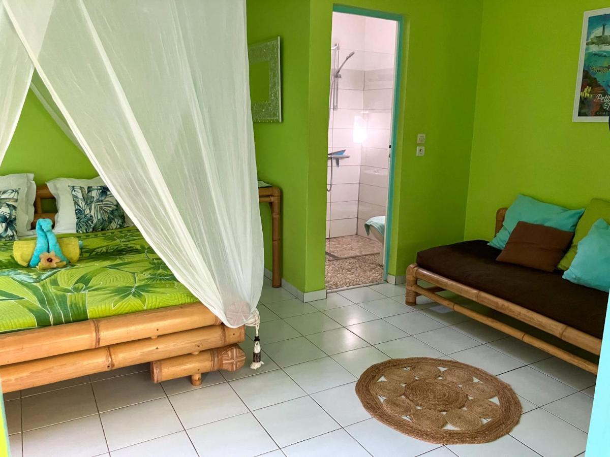 Guest house Zandoli Koko