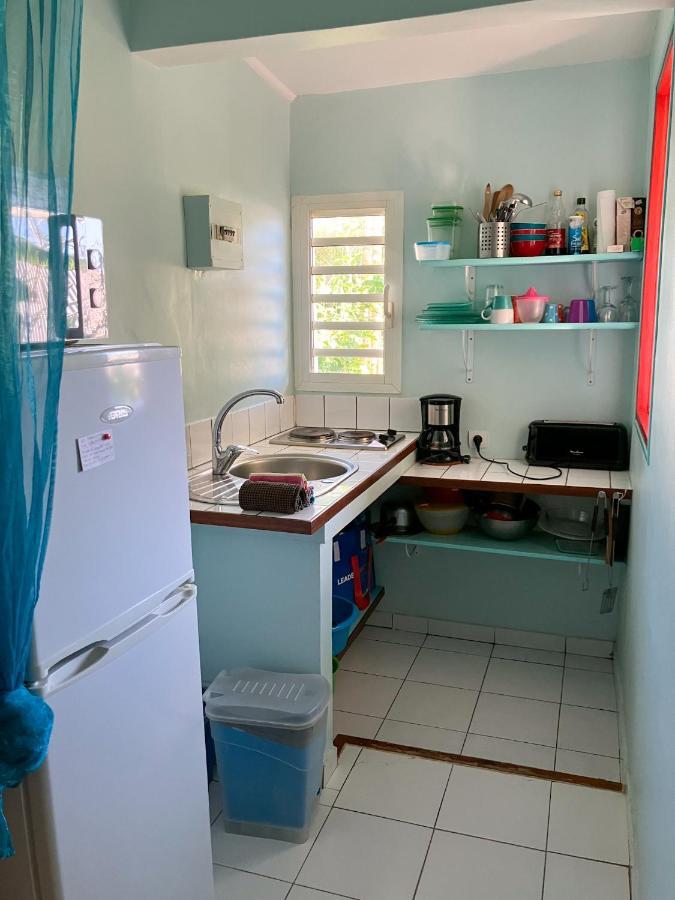Guest house Zandoli Koko
