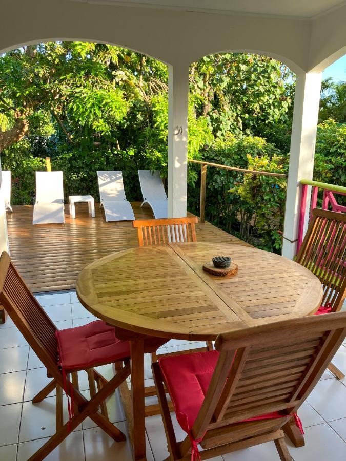 Zandoli Koko Guest house