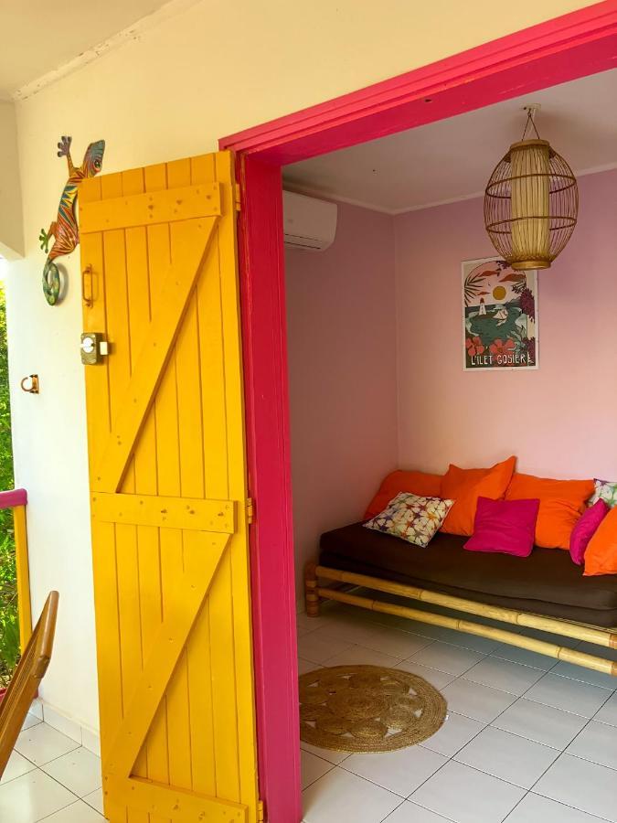 Guest house Zandoli Koko