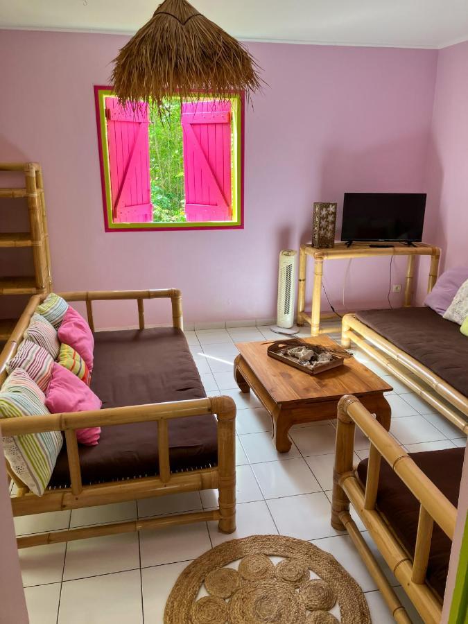 Zandoli Koko Guest house