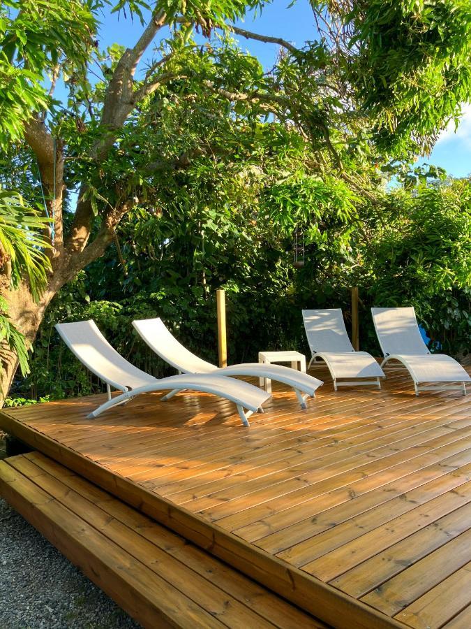 Zandoli Koko Guest house *