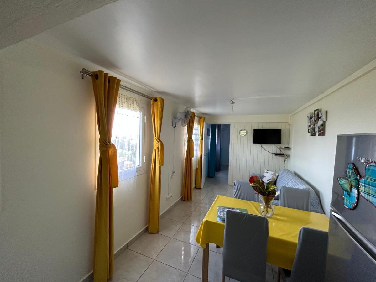 Apartment Goyave-cerise Trois-Rivieres