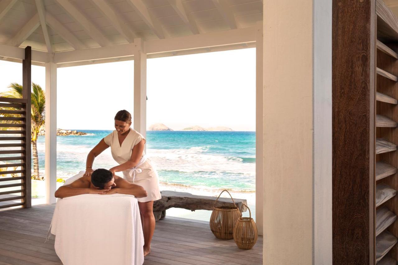 Manapany Hotel Gustavia