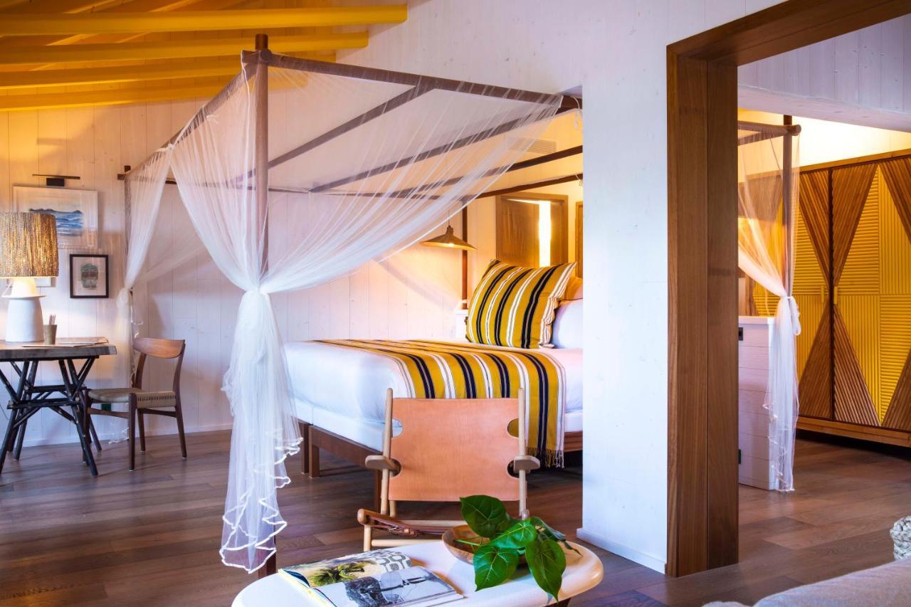 Manapany Hotel Gustavia