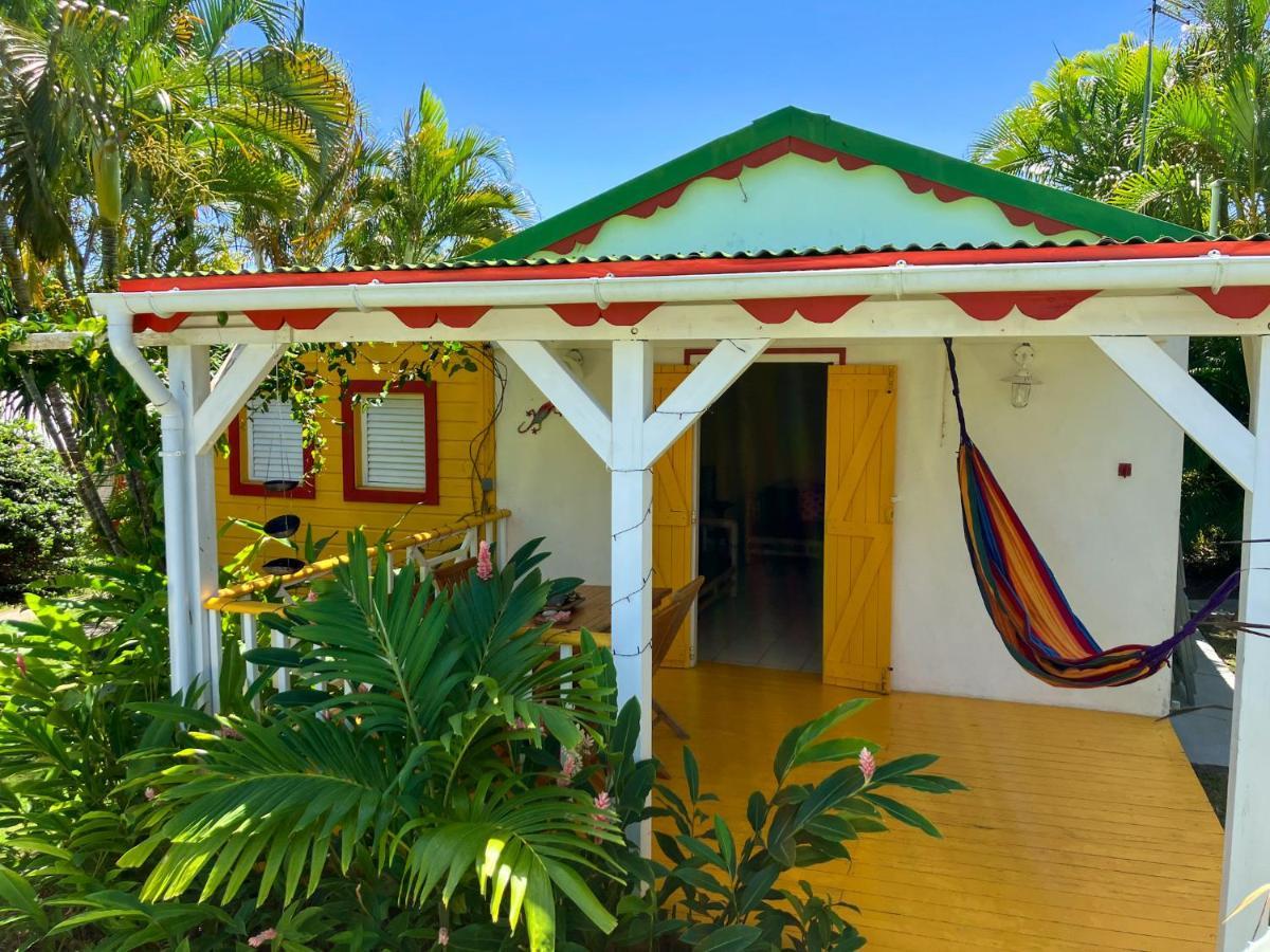 Zandoli Koko Guest house