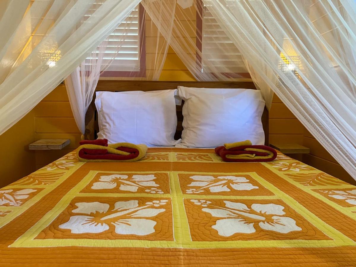 Guest house Zandoli Koko