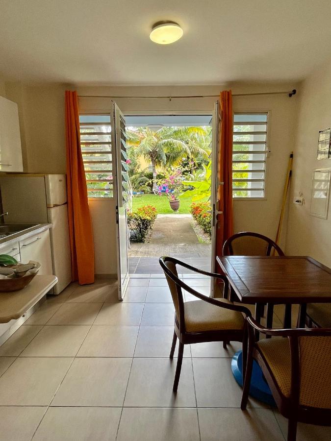 Aparthotel Douce Vague *
