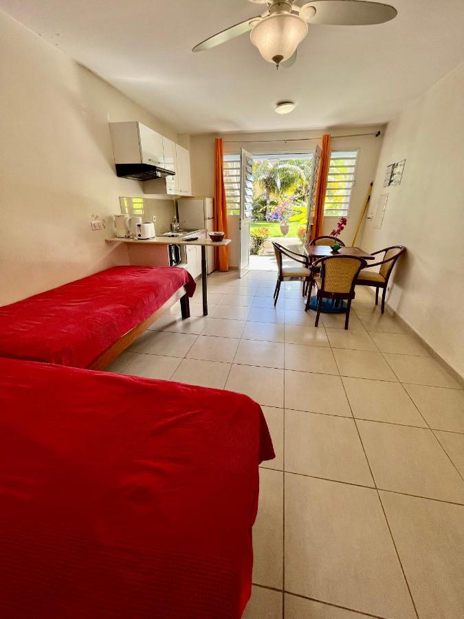 Douce Vague Aparthotel *