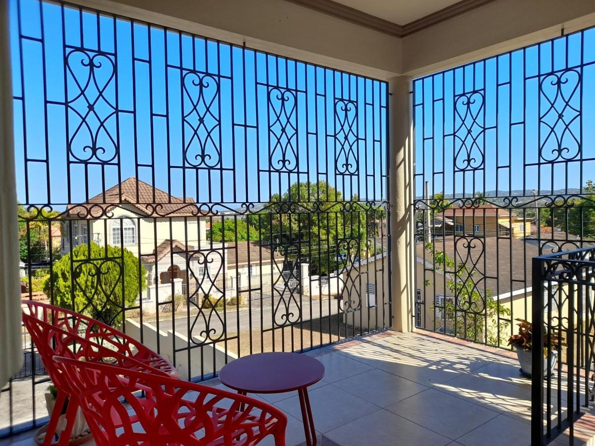 Ultimate Chill Apartment Montego Bay