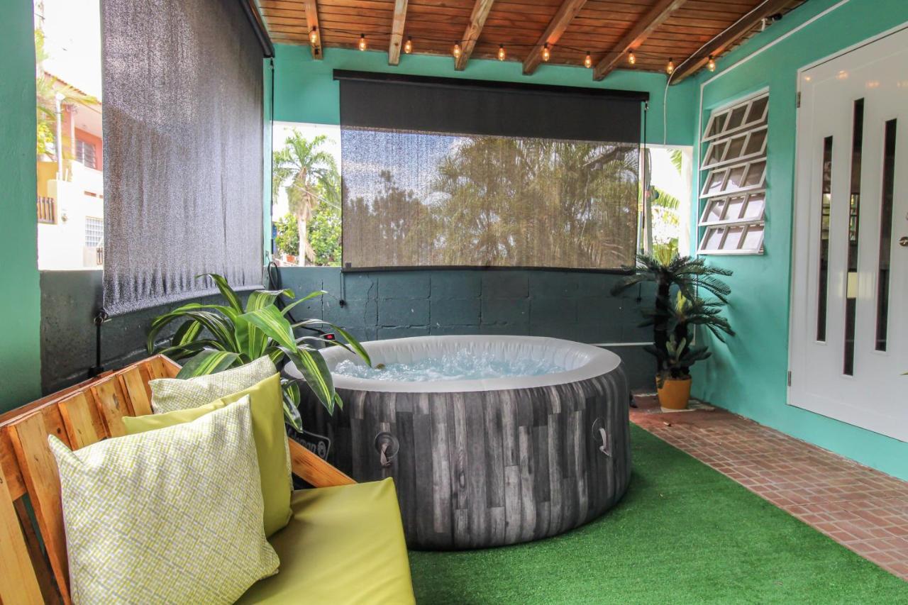 Casa Isabel Holiday home