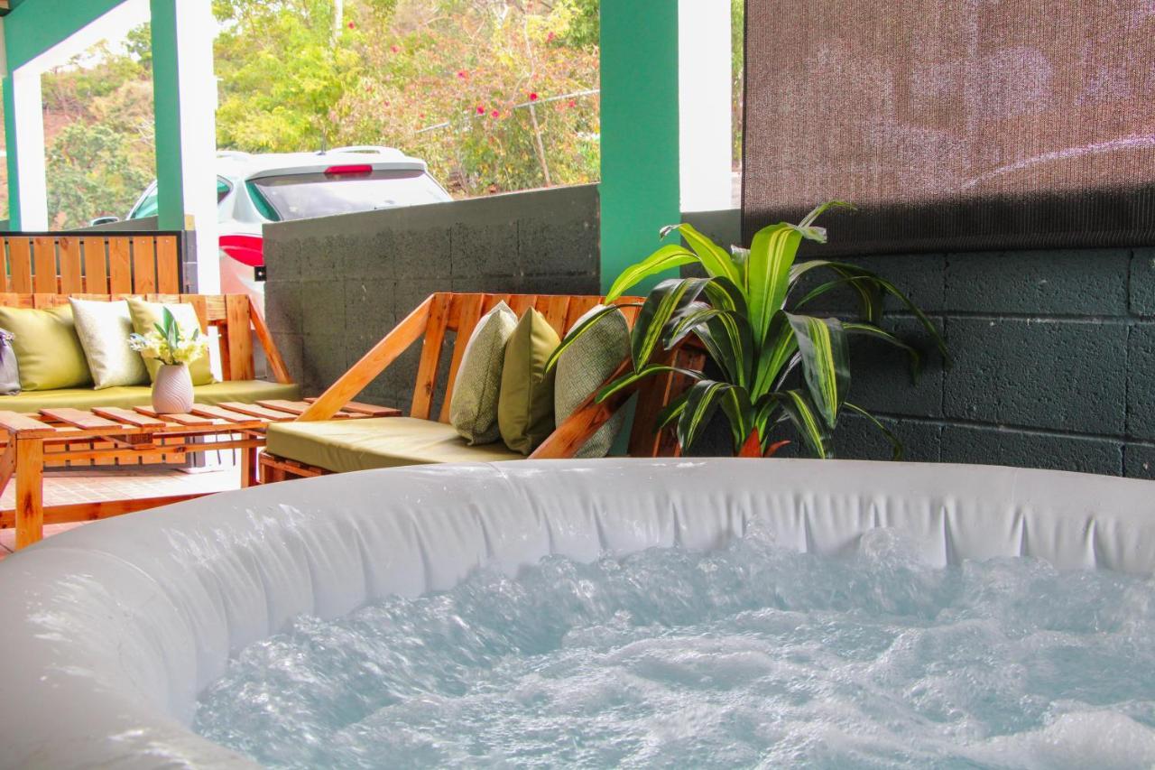 Casa Isabel Holiday home *