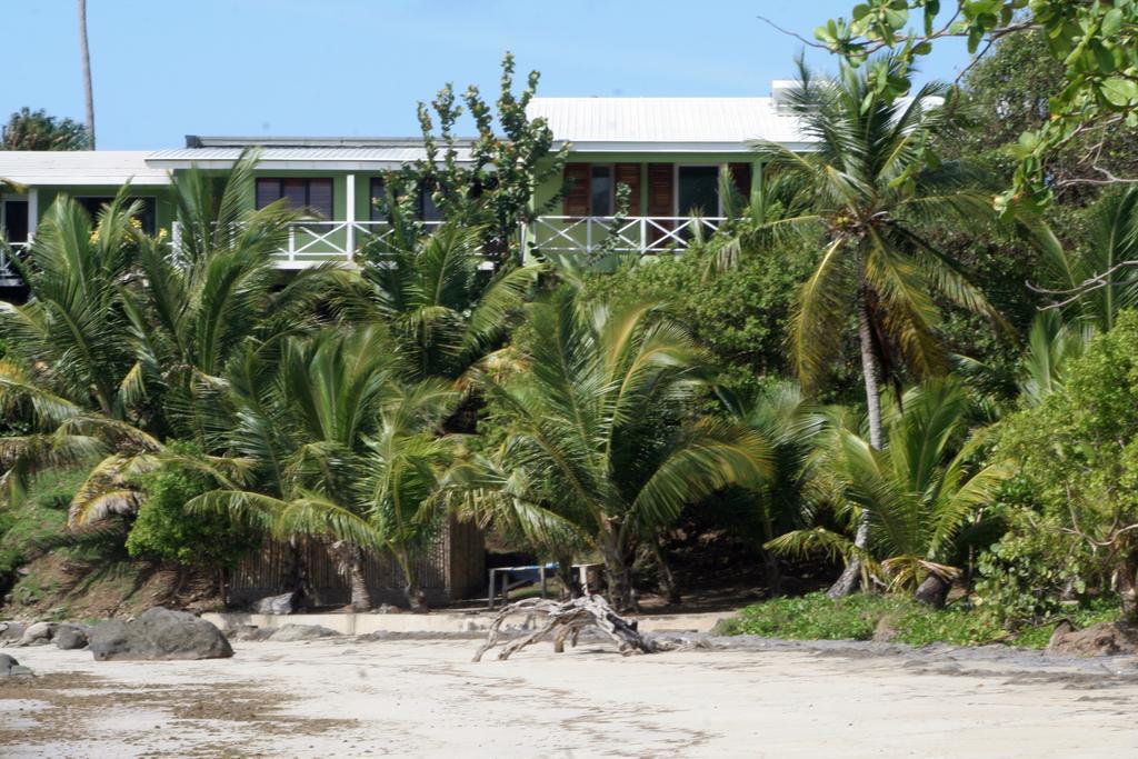 Guest house Cabier Ocean
