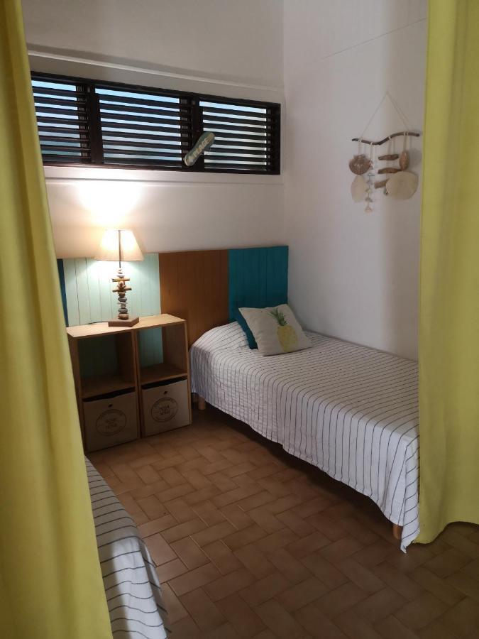 Brise Marine Aparthotel 2*