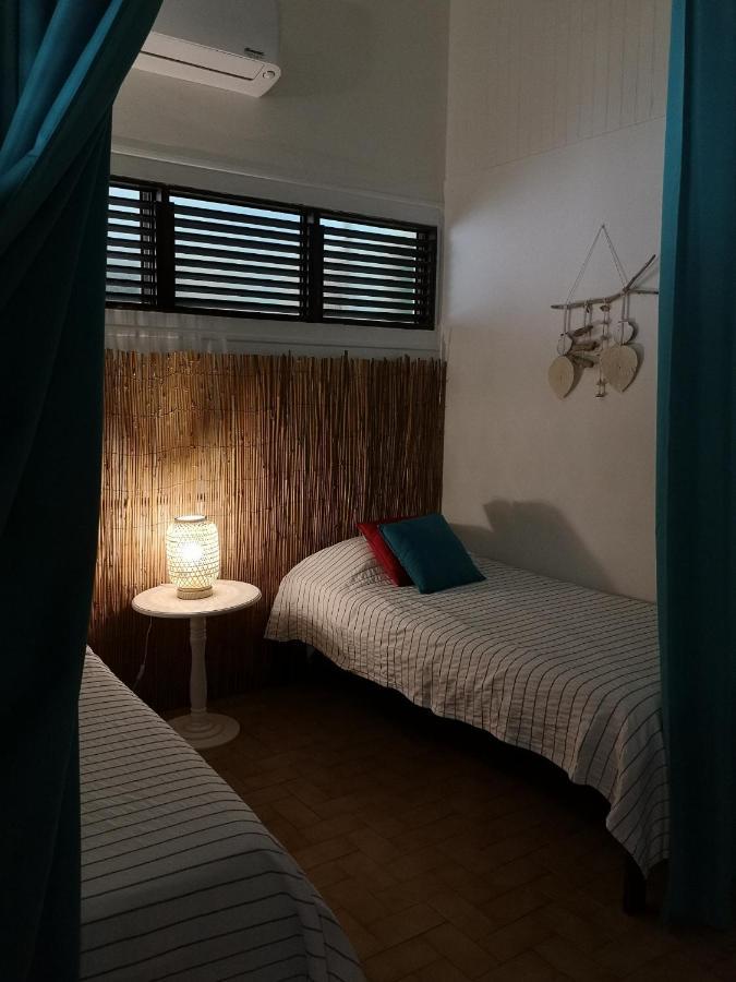 Brise Marine Aparthotel Sainte-Luce