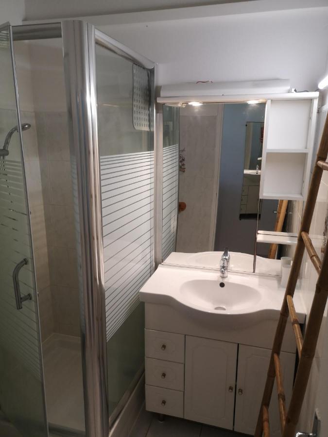 Aparthotel Brise Marine 2*
